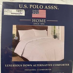 Comforter bedding good quality